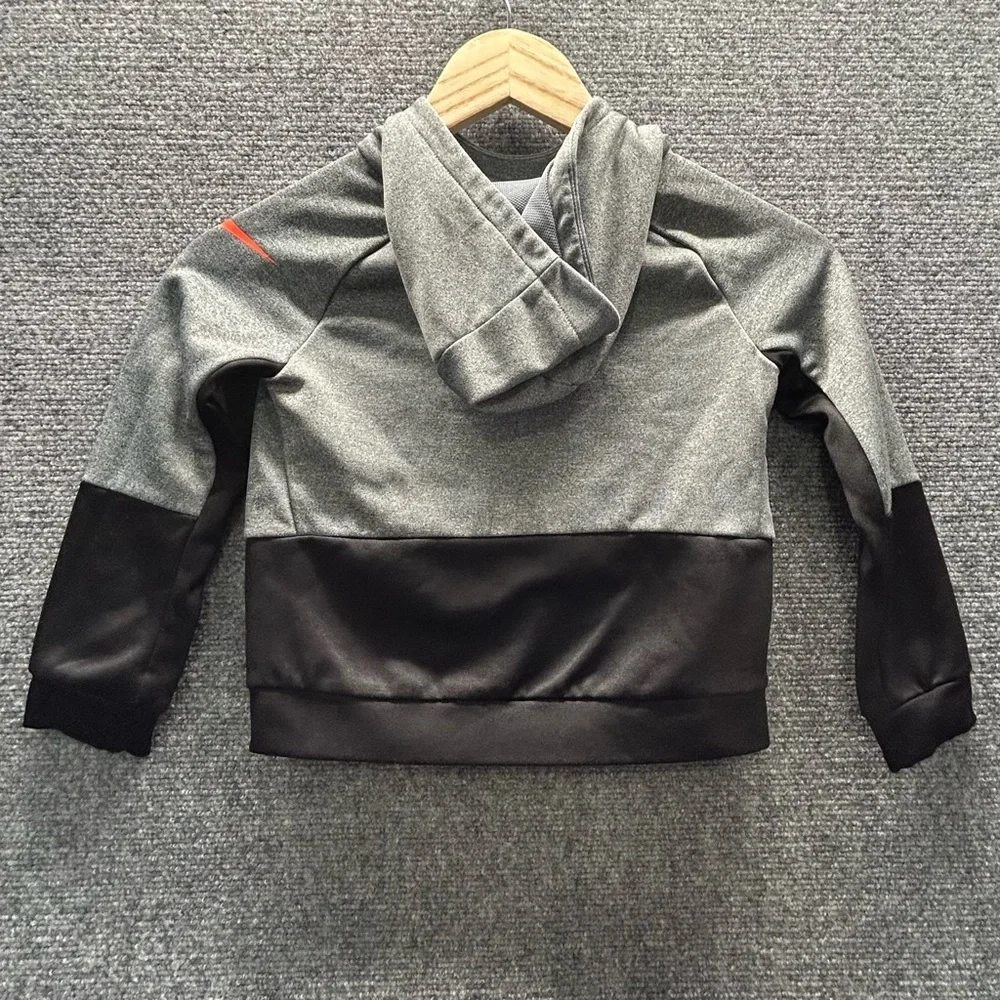 Nike Jackets Hoodie Size 4T - Picture 2 of 9